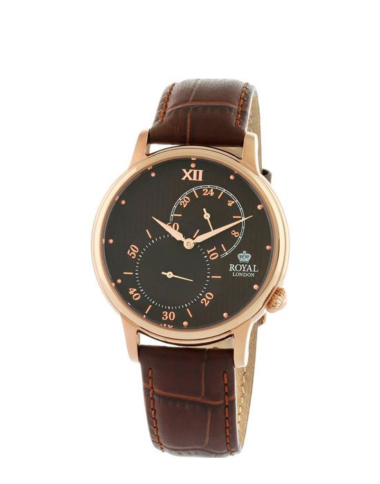 Часы Royal London Classic 41303-04